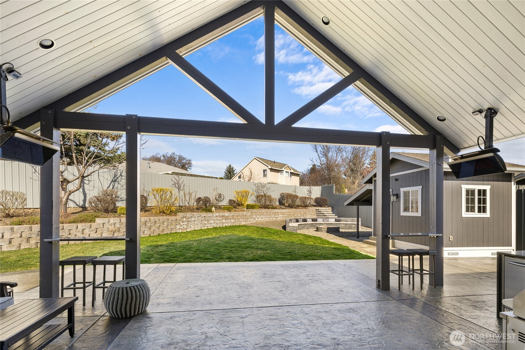 1407 N Canterbury Drive , Ellensburg, WA 98926