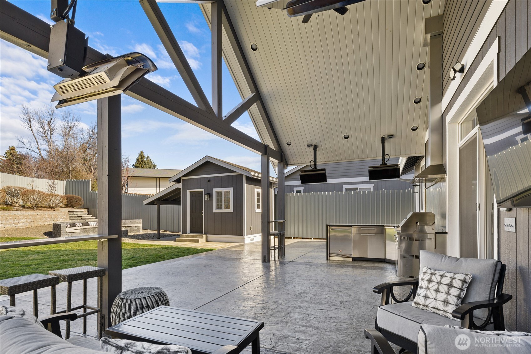 1407 N Canterbury Drive , Ellensburg, WA 98926