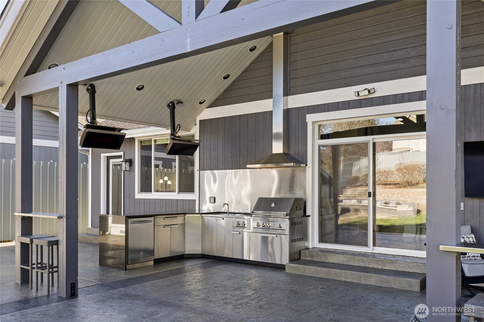 1407 N Canterbury Drive , Ellensburg, WA 98926