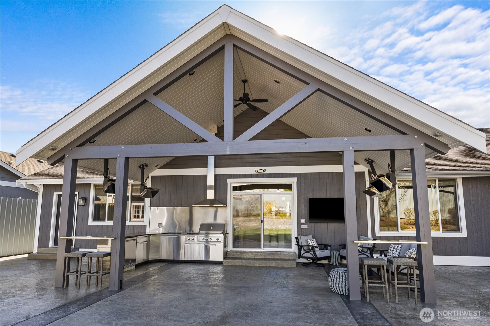 1407 N Canterbury Drive , Ellensburg, WA 98926