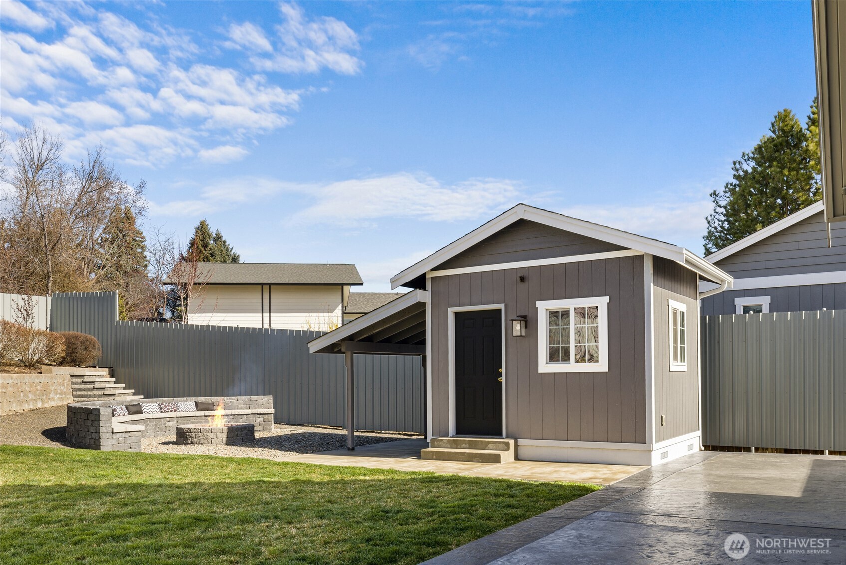 1407 N Canterbury Drive , Ellensburg, WA 98926