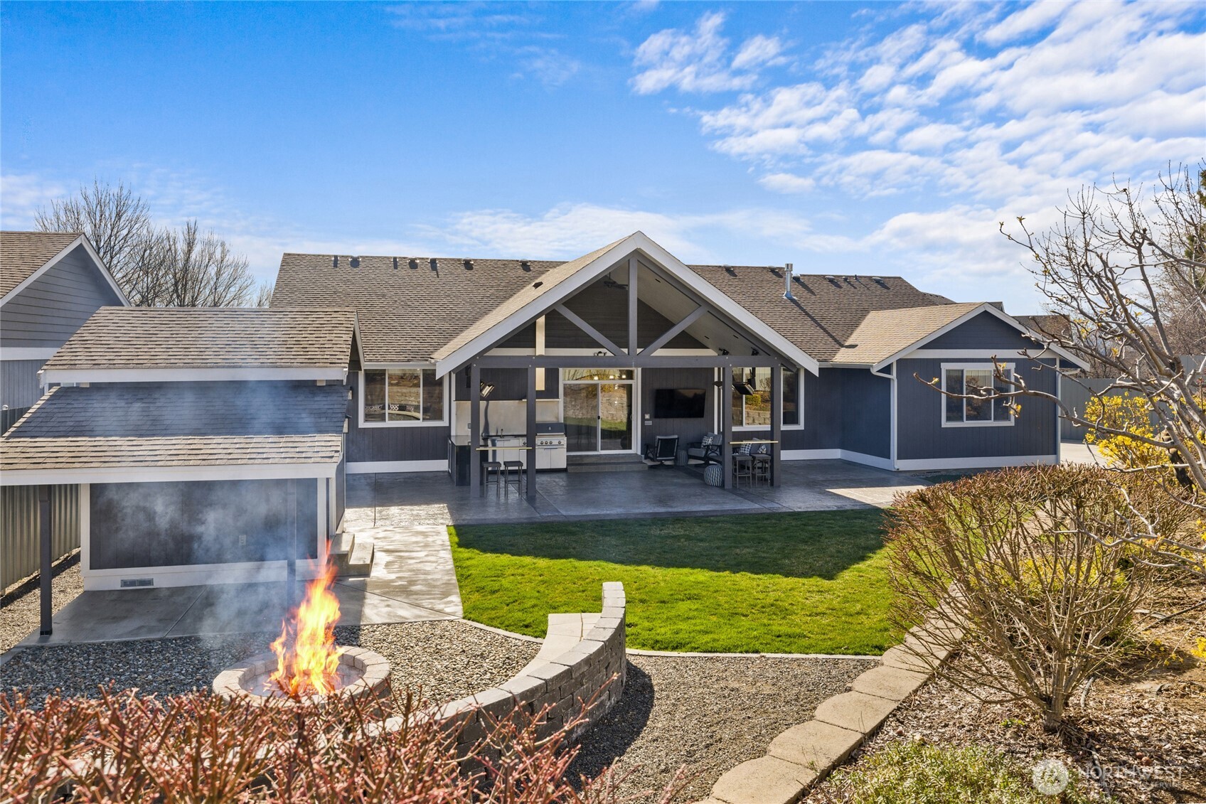 1407 N Canterbury Drive , Ellensburg, WA 98926