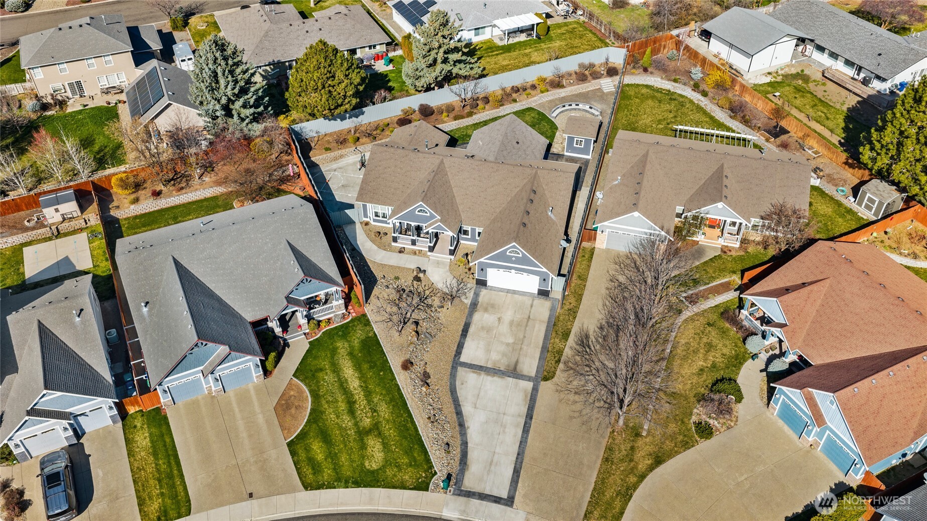 1407 N Canterbury Drive , Ellensburg, WA 98926