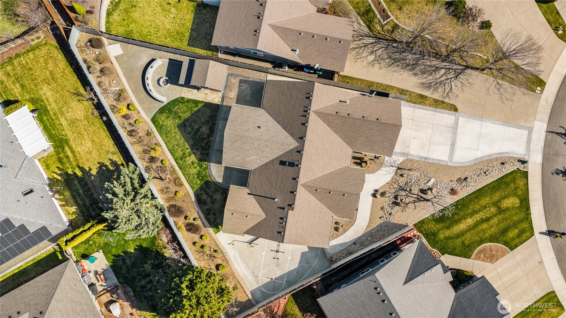 1407 N Canterbury Drive , Ellensburg, WA 98926