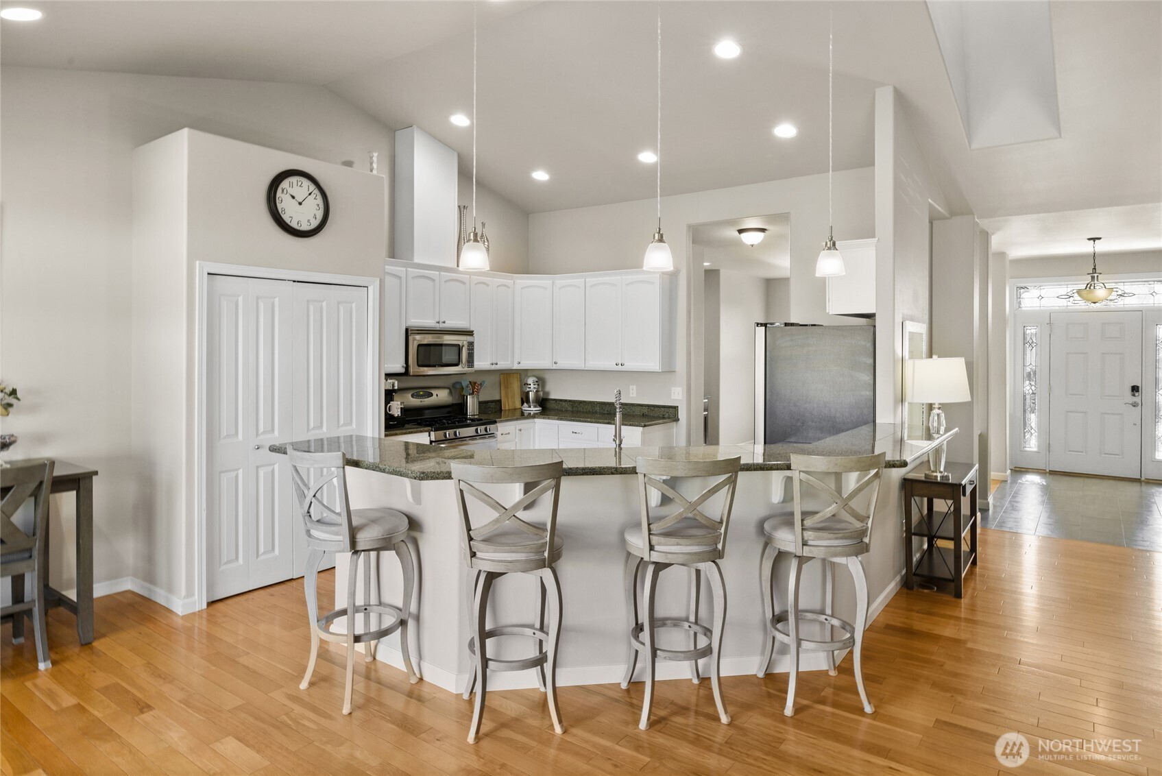 1407 N Canterbury Drive , Ellensburg, WA 98926