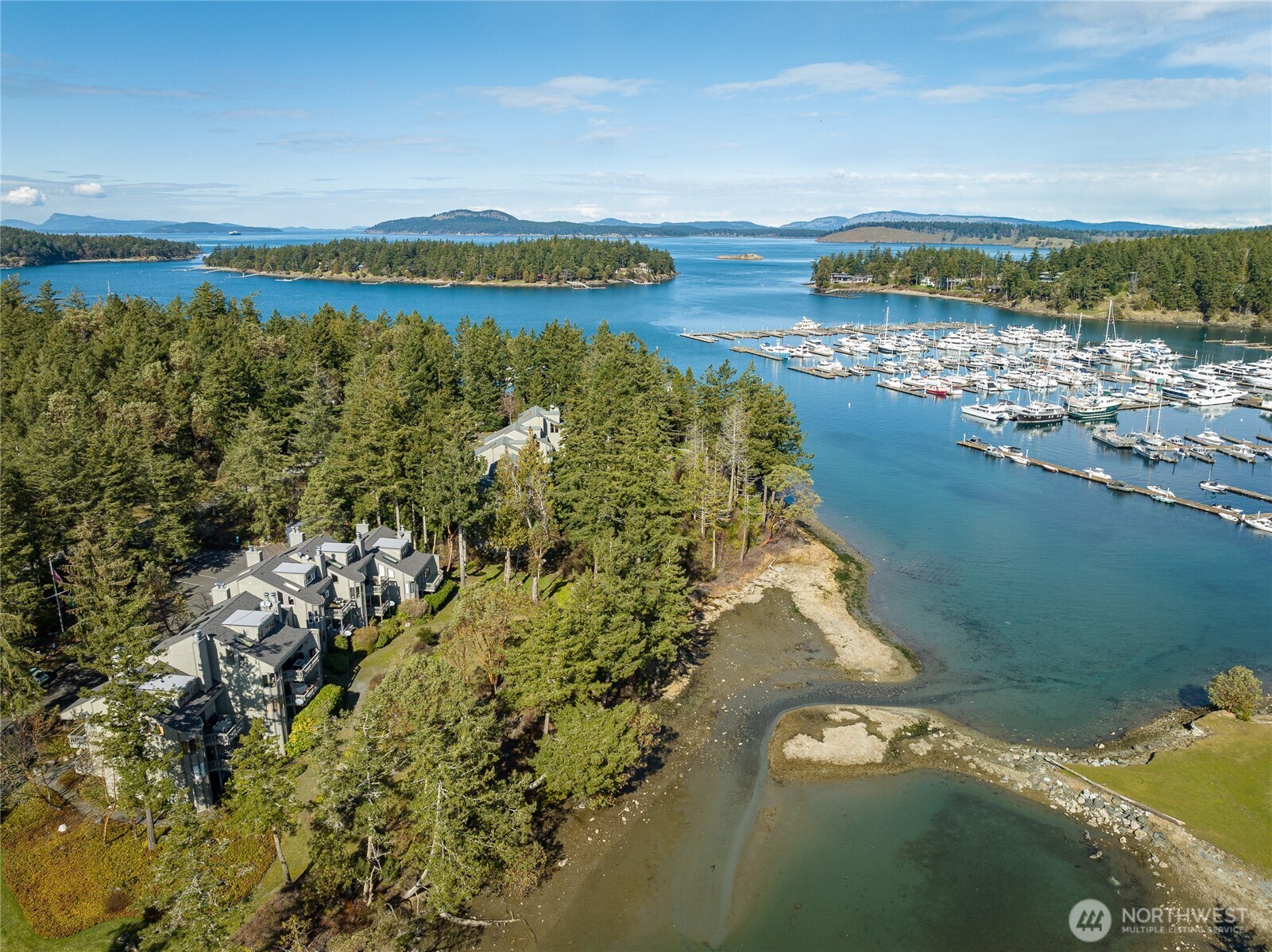 98 Armadale Road #215, Friday Harbor, WA 98250