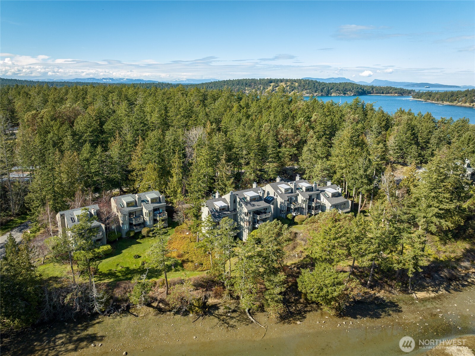 98 Armadale Road #215, Friday Harbor, WA 98250