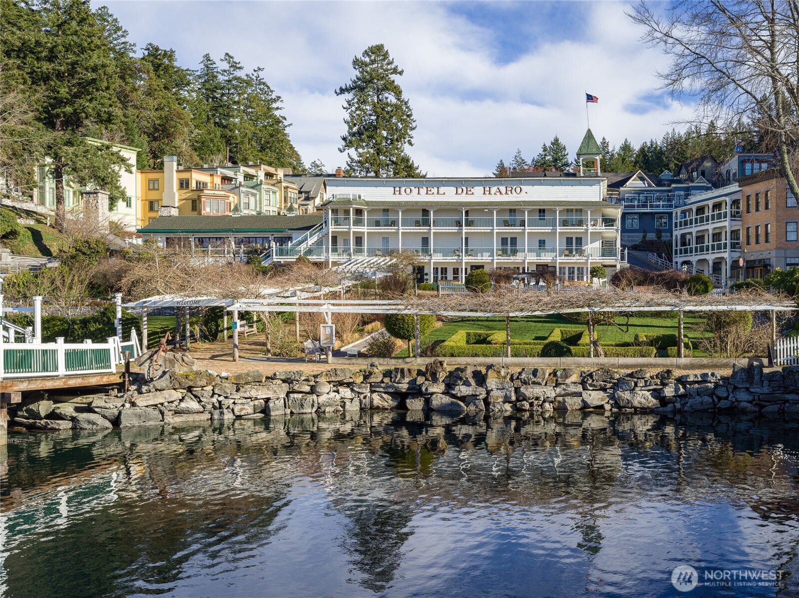 98 Armadale Road #215, Friday Harbor, WA 98250