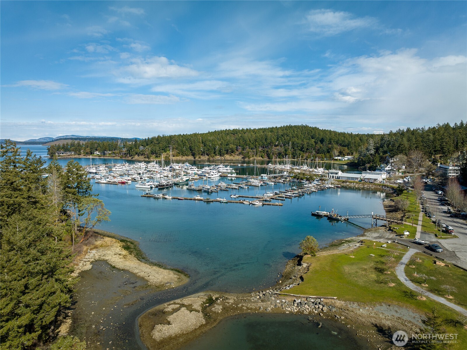 98 Armadale Road #215, Friday Harbor, WA 98250