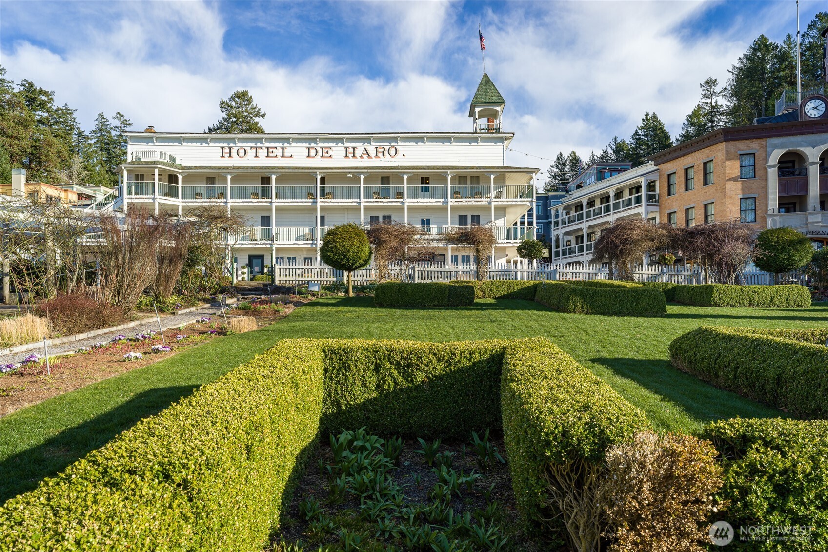 98 Armadale Road #215, Friday Harbor, WA 98250