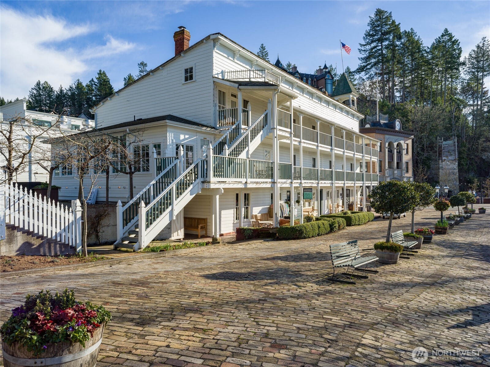 98 Armadale Road #215, Friday Harbor, WA 98250