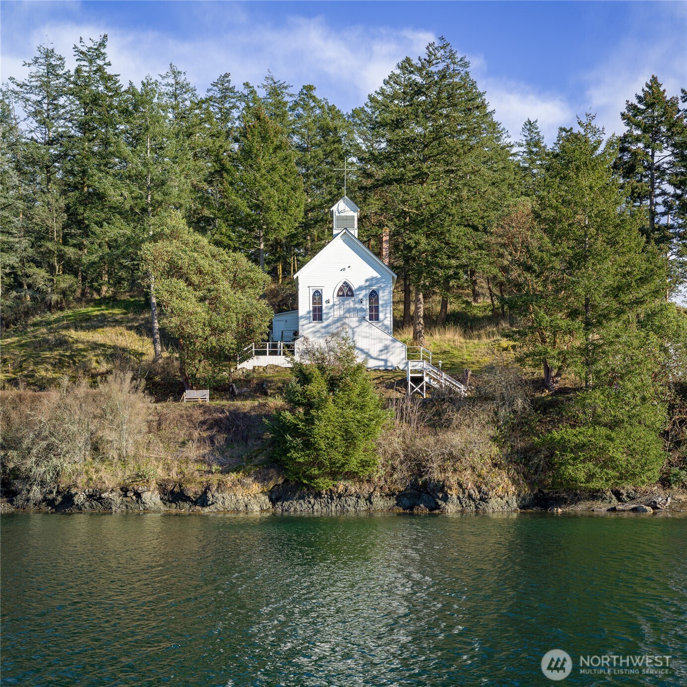 98 Armadale Road #215, Friday Harbor, WA 98250
