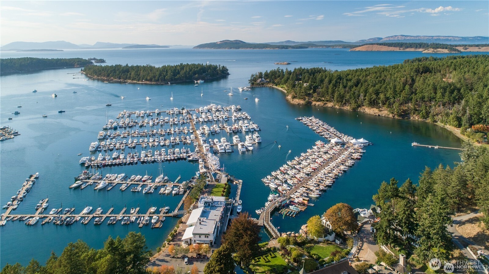 98 Armadale Road #215, Friday Harbor, WA 98250