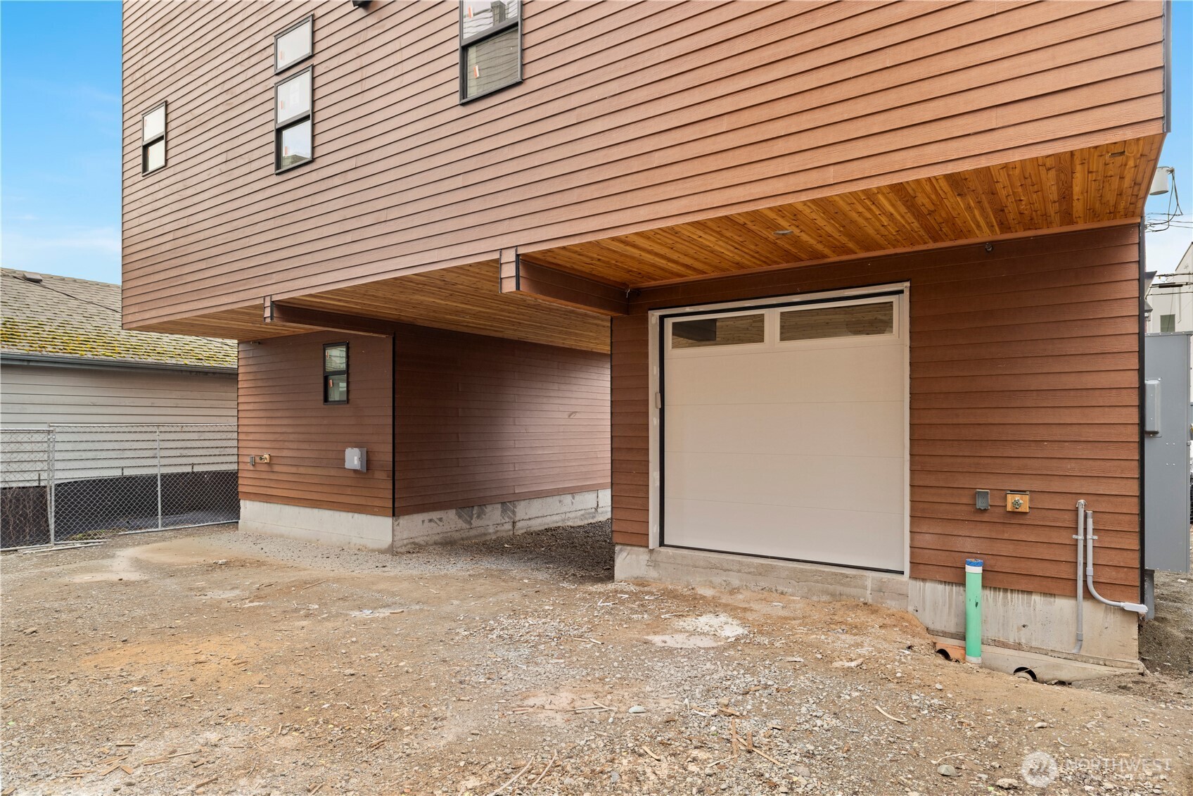 1136 B NW 57th Street , Seattle, WA 98107