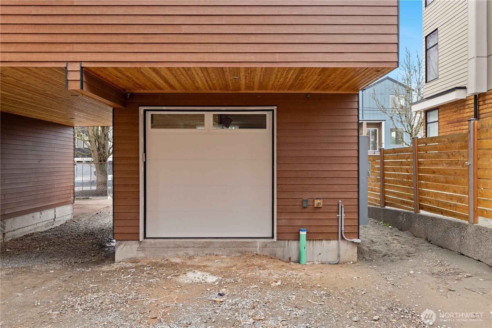 1136 B NW 57th Street , Seattle, WA 98107