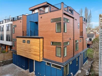 1136 B NW 57th Street , Seattle, WA 98107 - Photo 22