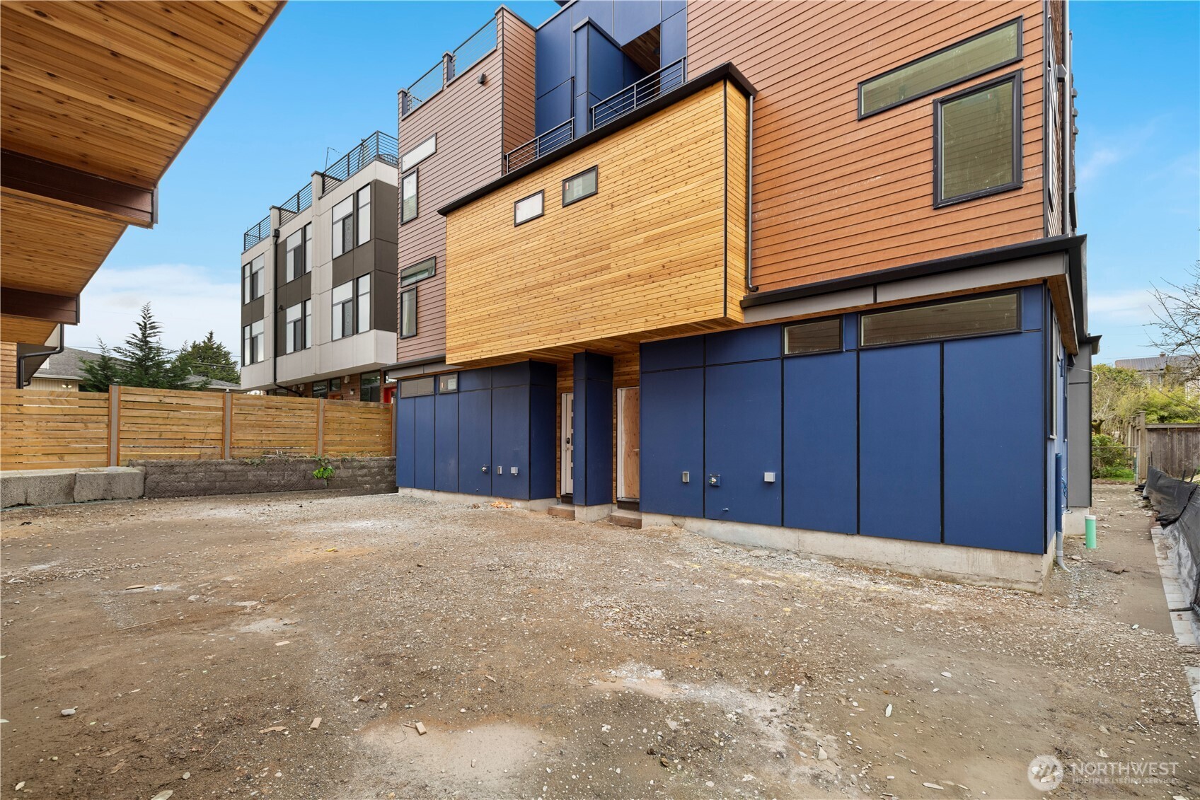 1136 B NW 57th Street , Seattle, WA 98107