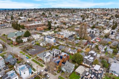 1136 B NW 57th Street , Seattle, WA 98107 - Photo 24