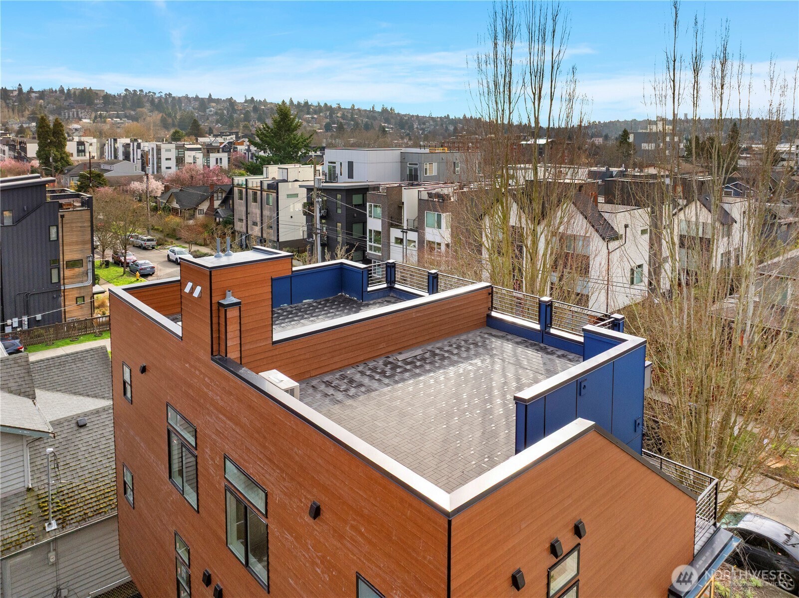 1136 B NW 57th Street , Seattle, WA 98107