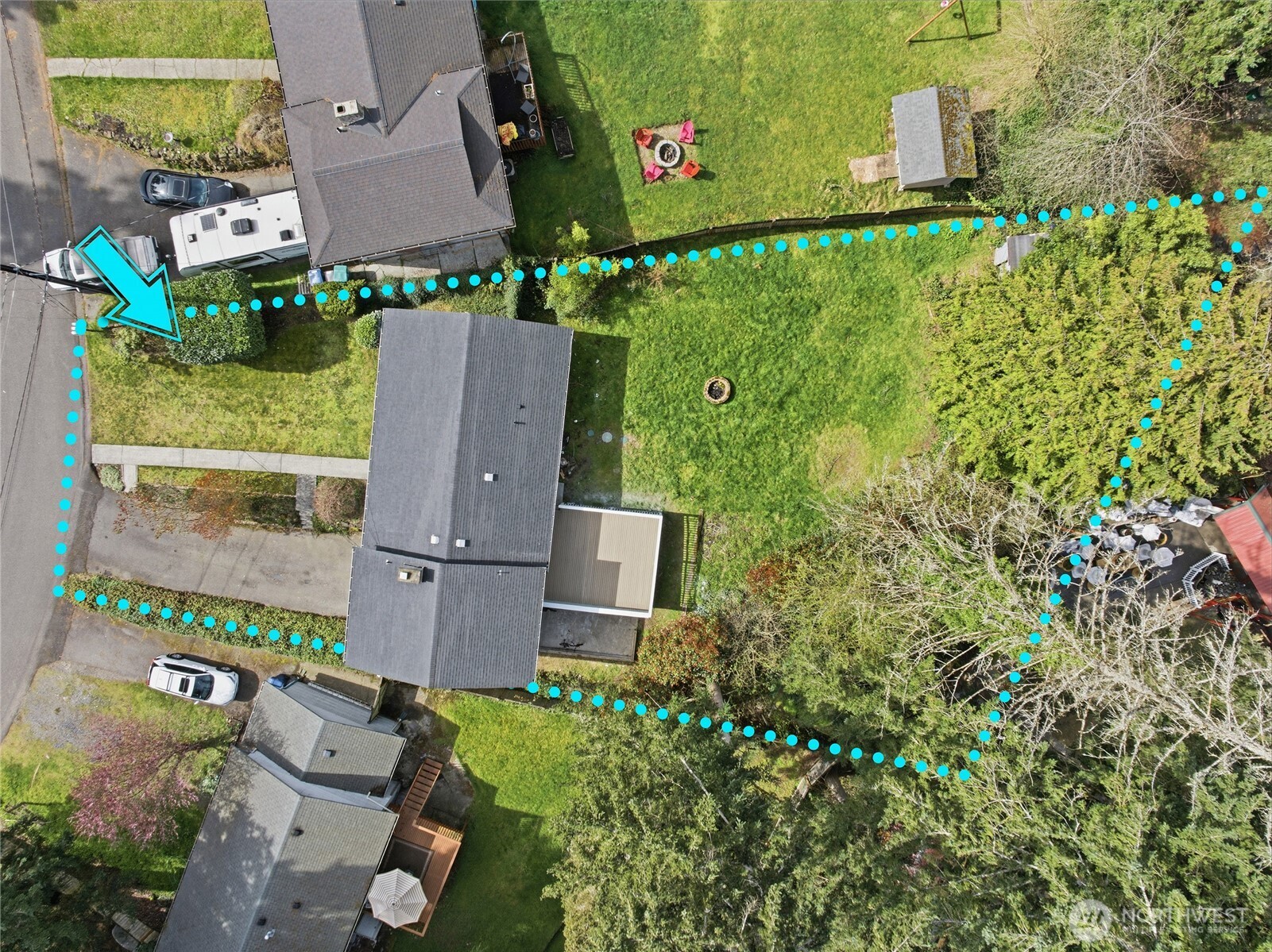 19105 18th Avenue W, Lynnwood, WA 98036-4860