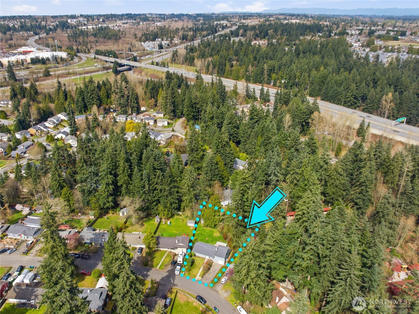 19105 18th Avenue W, Lynnwood, WA 98036-4860