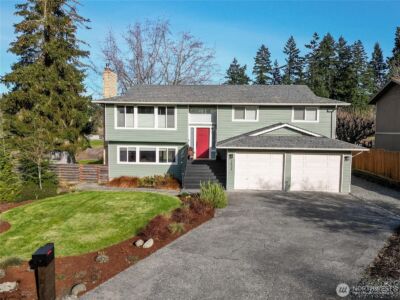 3633 Crabapple Place , Port Angeles, WA 98362