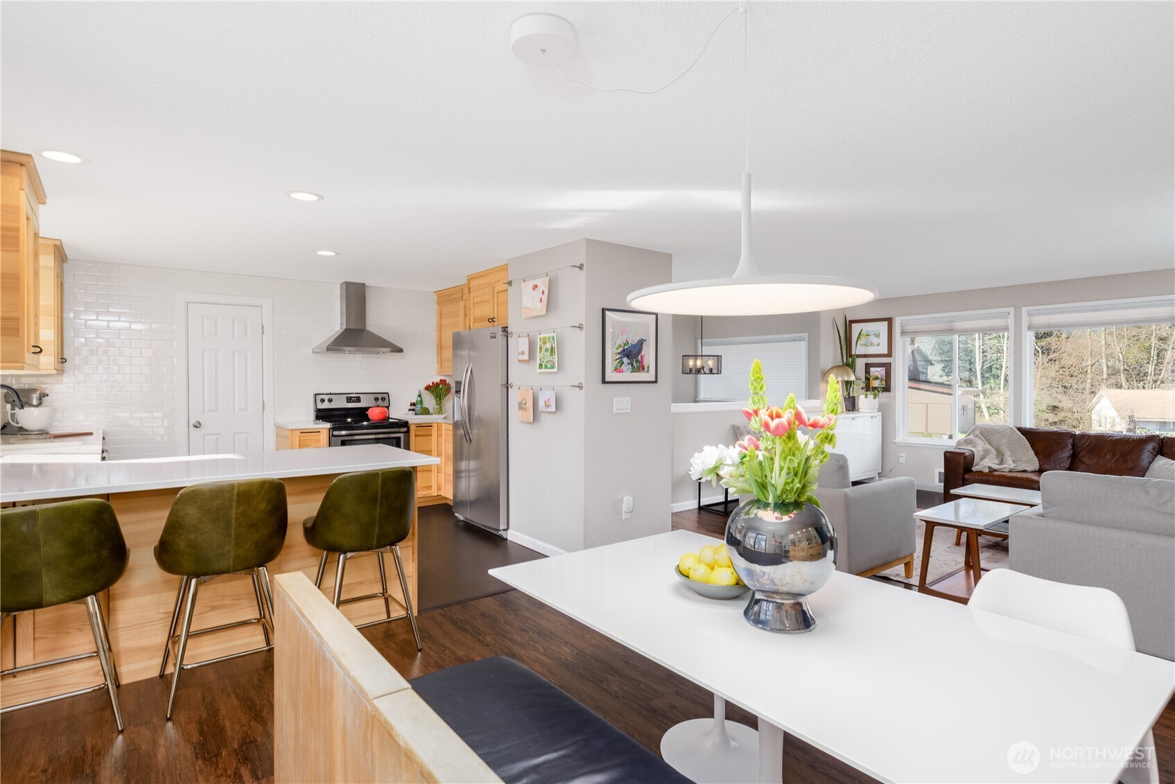 3633 Crabapple Place , Port Angeles, WA 98362