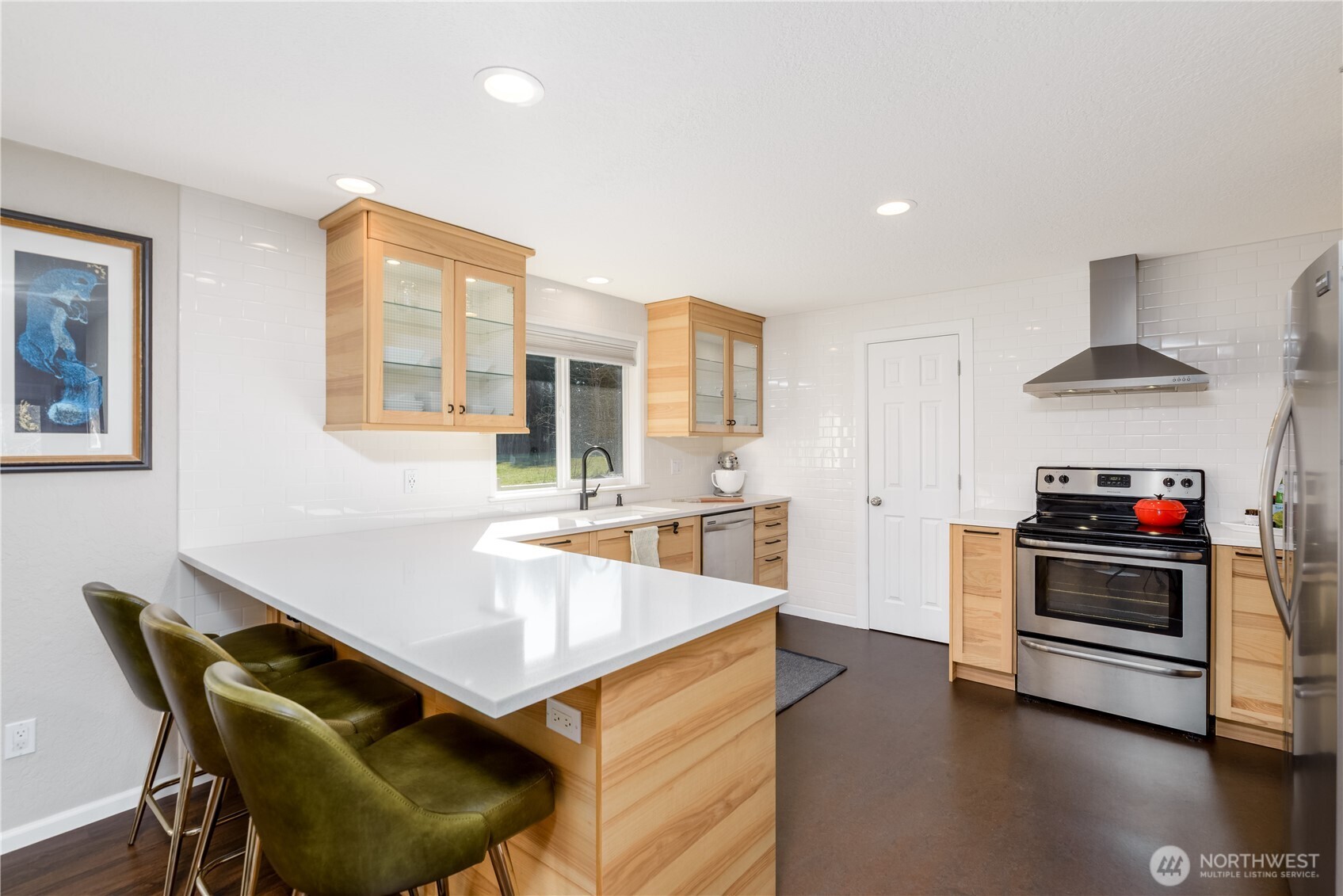 3633 Crabapple Place , Port Angeles, WA 98362