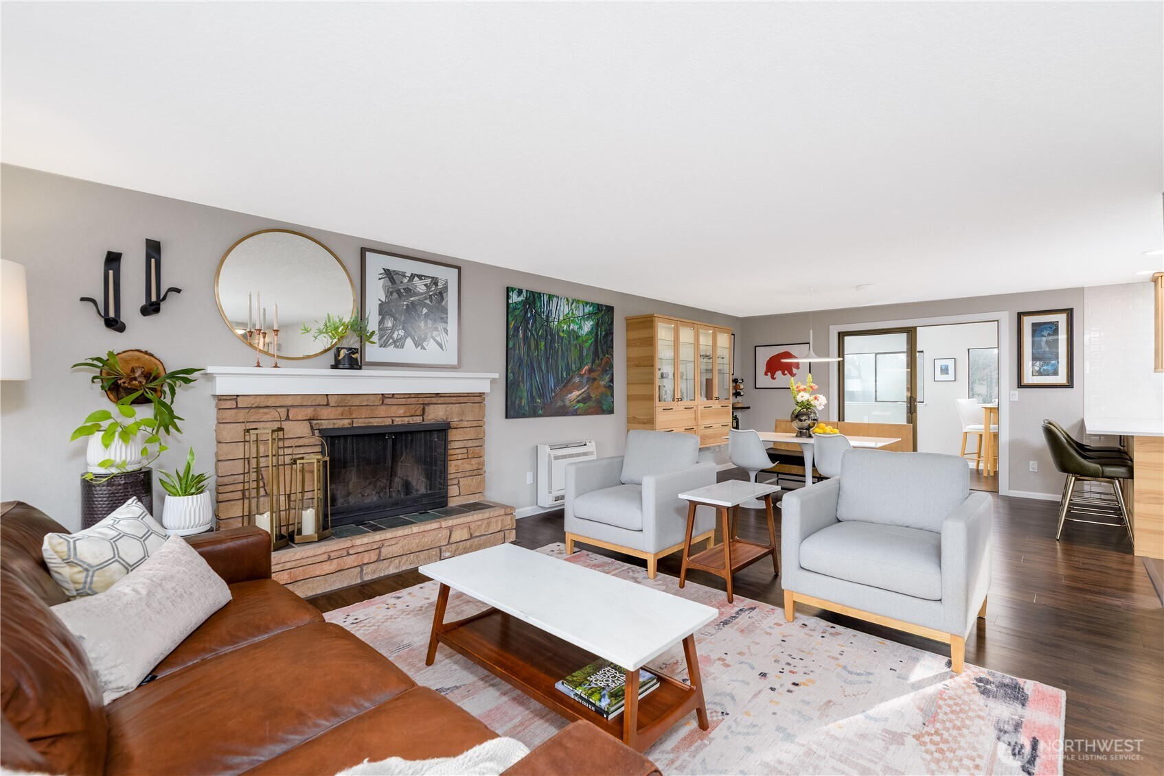 3633 Crabapple Place , Port Angeles, WA 98362