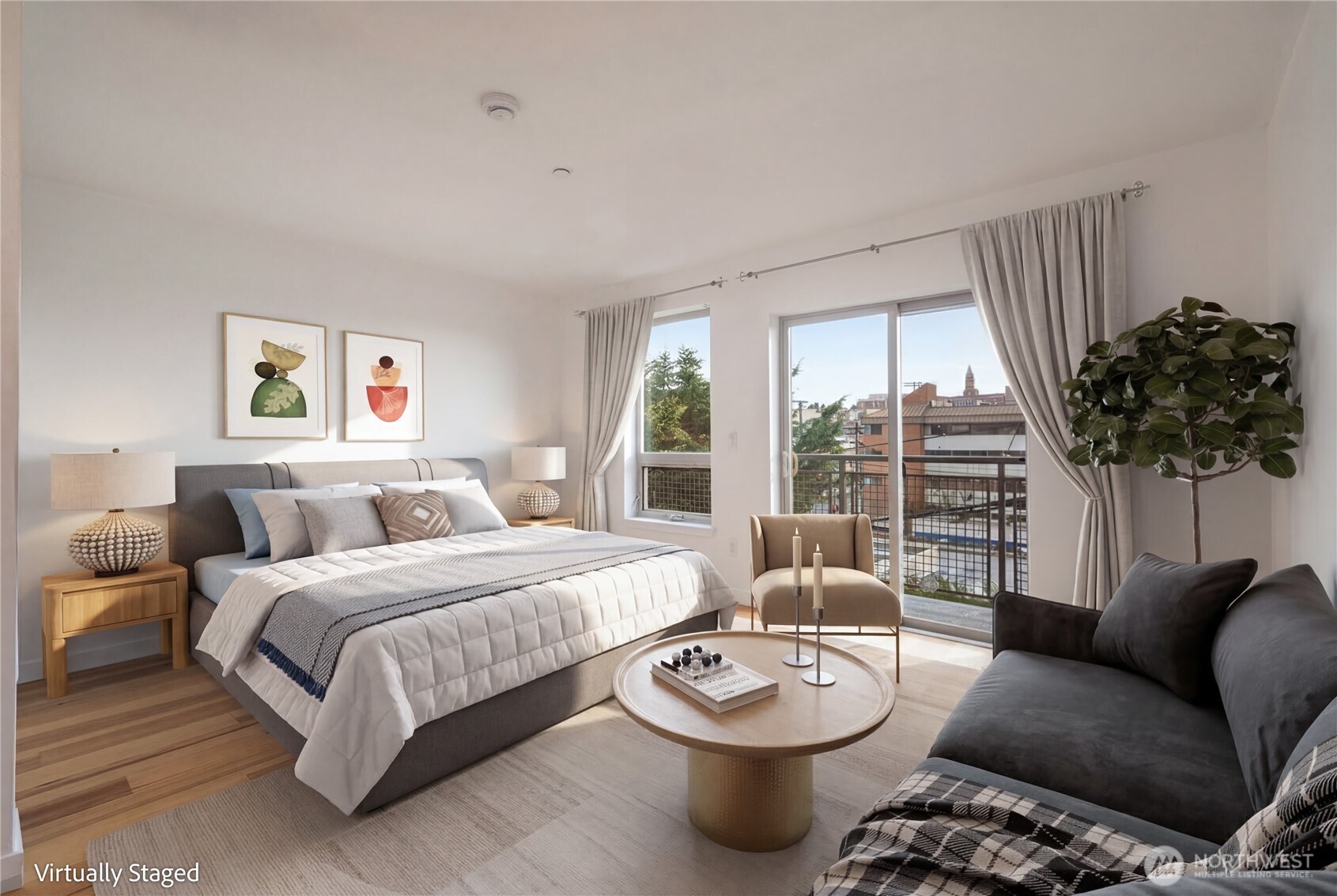 412 11th Avenue #209, Seattle, WA 98122