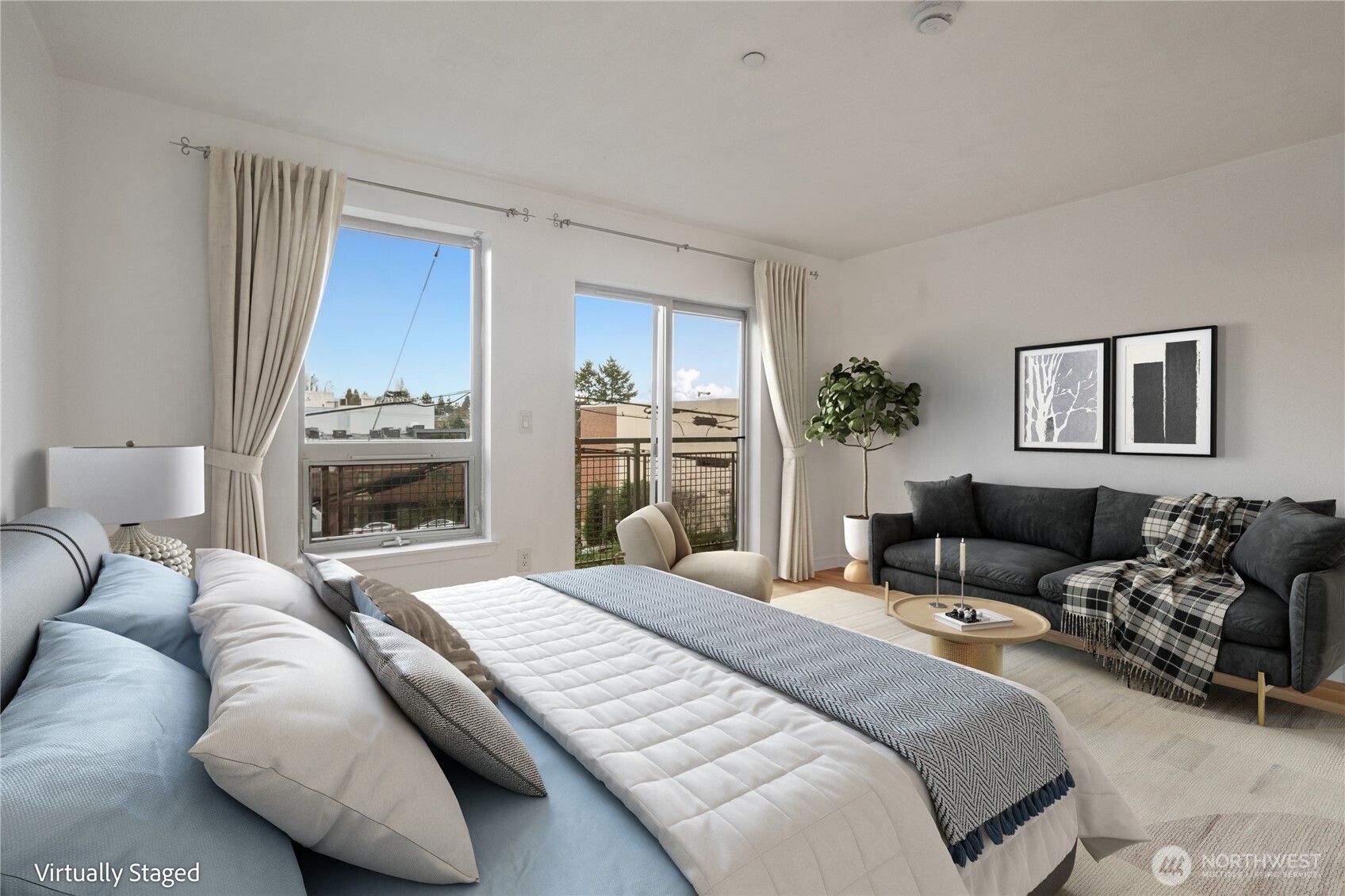 412 11th Avenue #209, Seattle, WA 98122