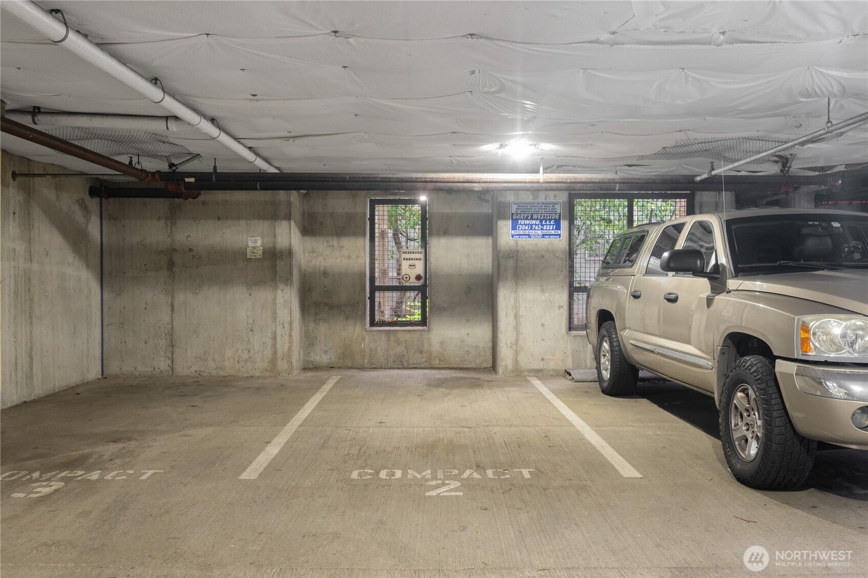 412 11th Avenue #209, Seattle, WA 98122