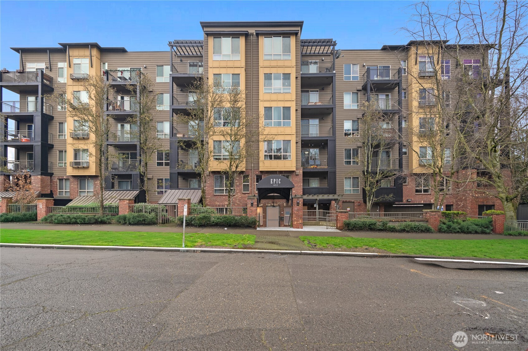 412 11th Avenue #209, Seattle, WA 98122