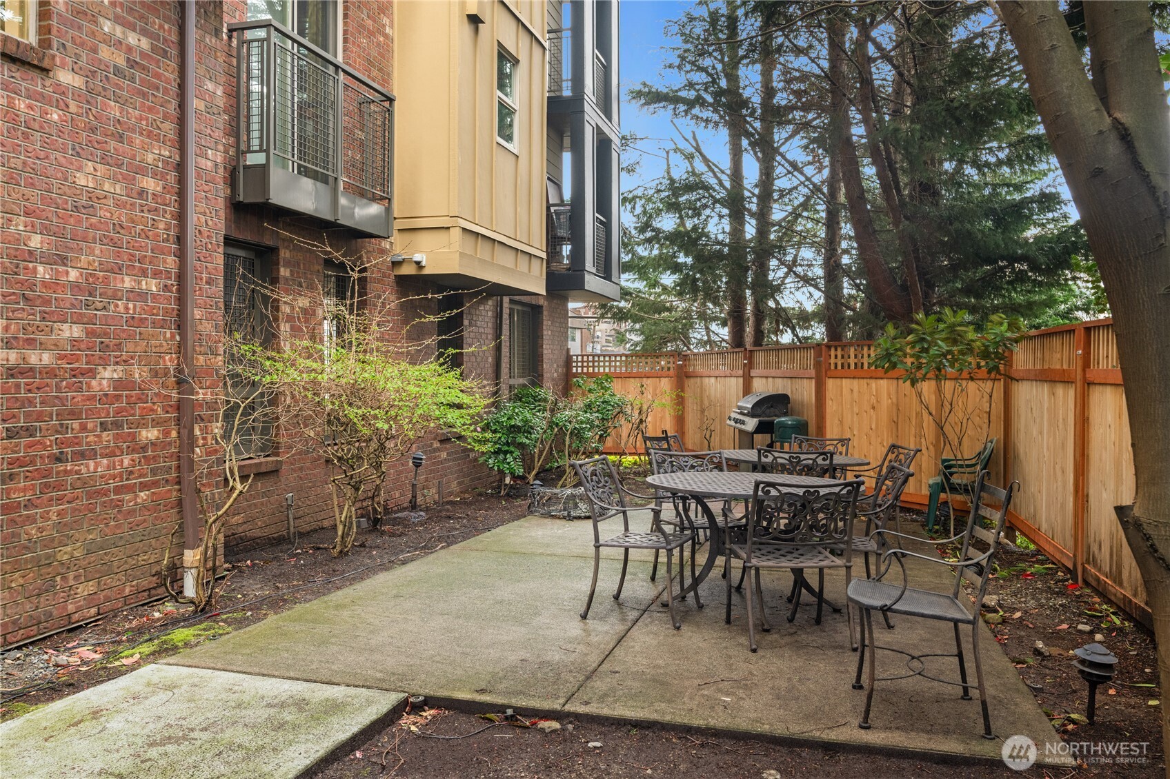 412 11th Avenue #209, Seattle, WA 98122