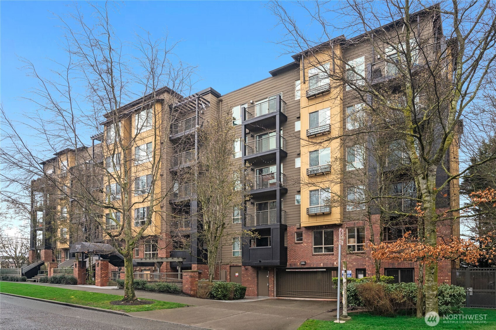 412 11th Avenue #209, Seattle, WA 98122