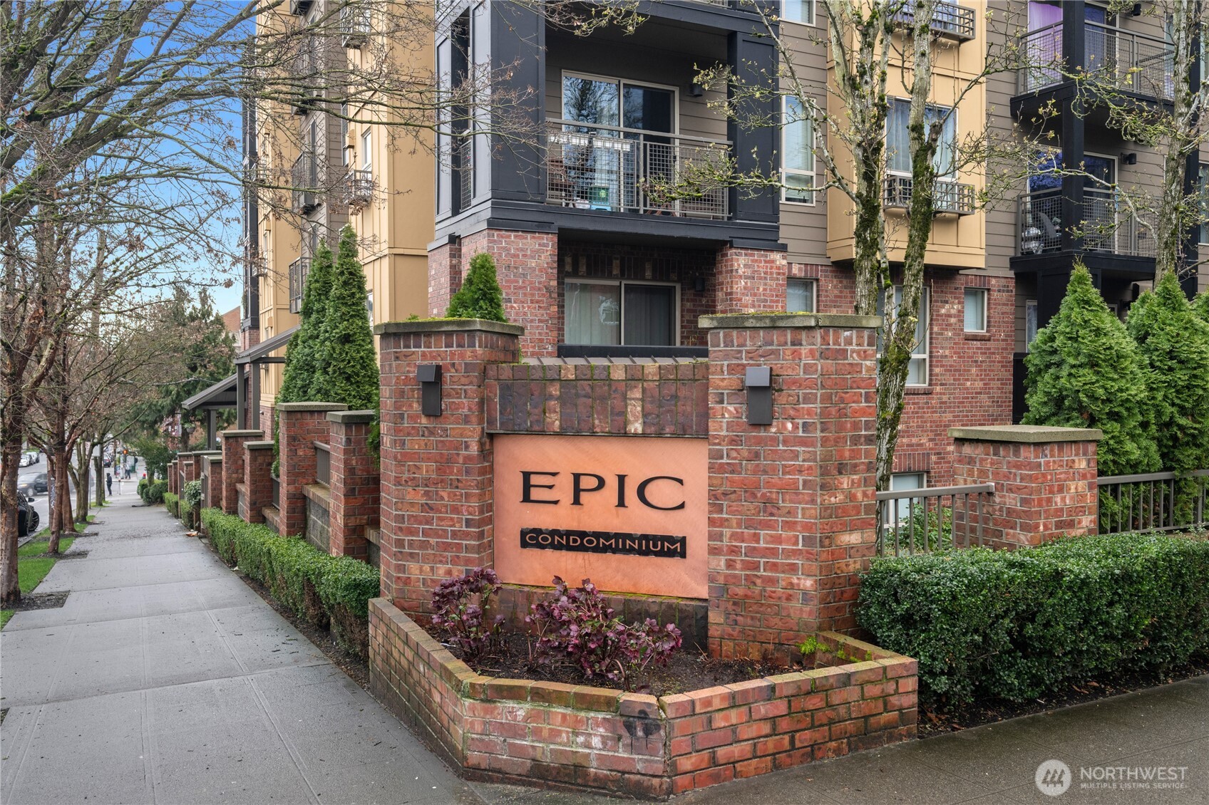 412 11th Avenue #209, Seattle, WA 98122
