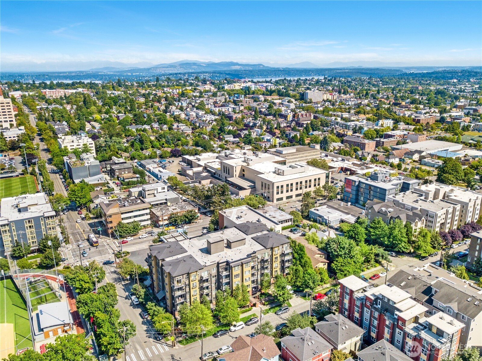 412 11th Avenue #209, Seattle, WA 98122