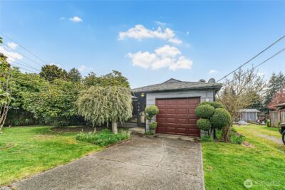 516 N 5th Avenue SW, Tumwater, WA 98512 - Photo 1