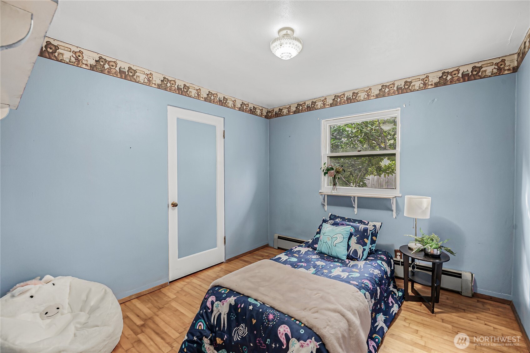 516 N 5th Avenue SW, Tumwater, WA 98512