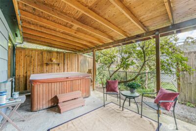 516 N 5th Avenue SW, Tumwater, WA 98512 - Photo 19