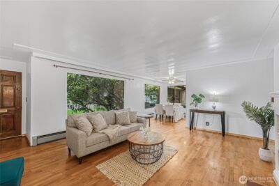 516 N 5th Avenue SW, Tumwater, WA 98512 - Photo 2