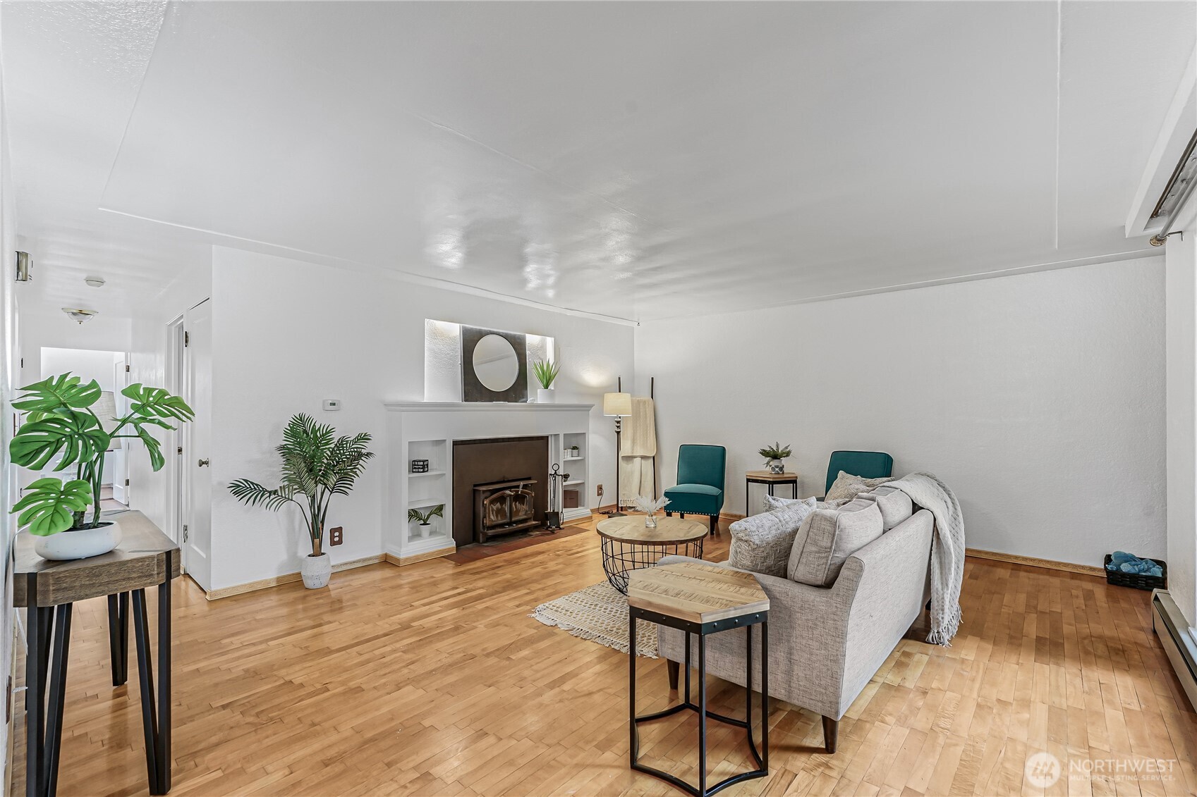 516 N 5th Avenue SW, Tumwater, WA 98512