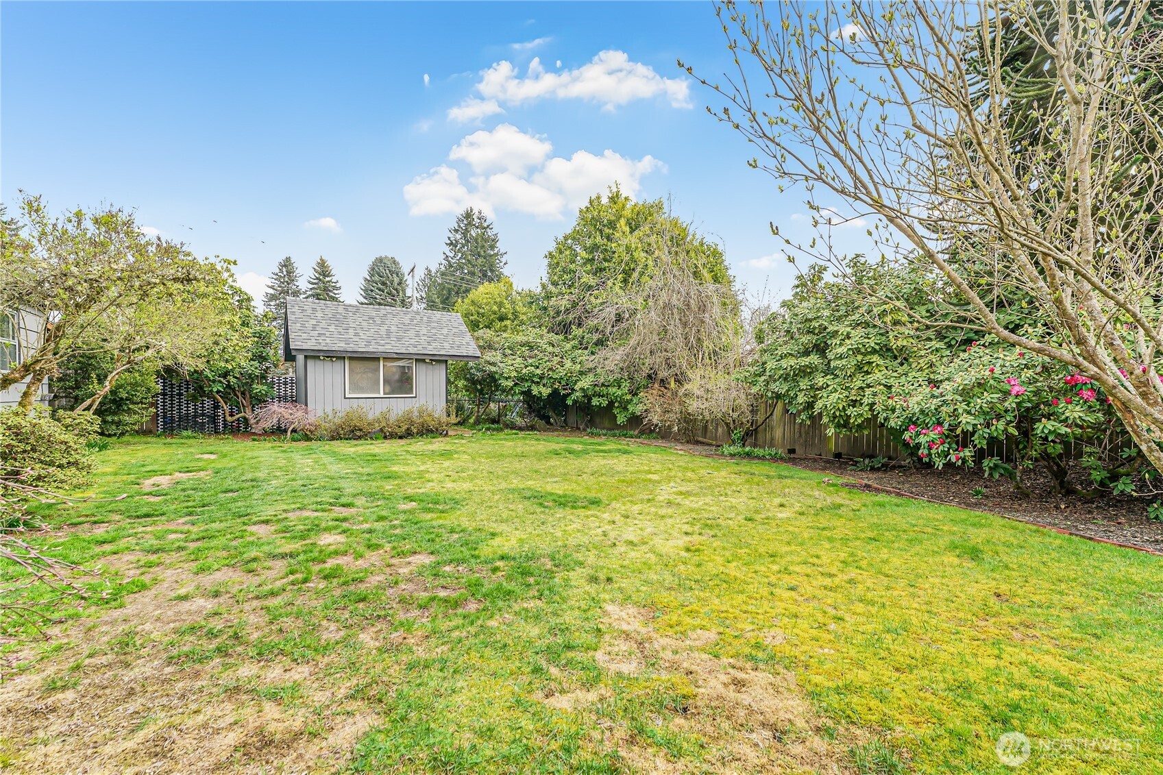 516 N 5th Avenue SW, Tumwater, WA 98512
