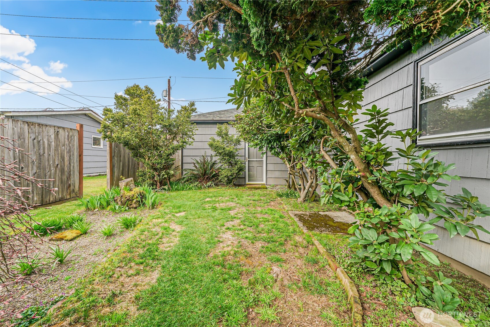 516 N 5th Avenue SW, Tumwater, WA 98512