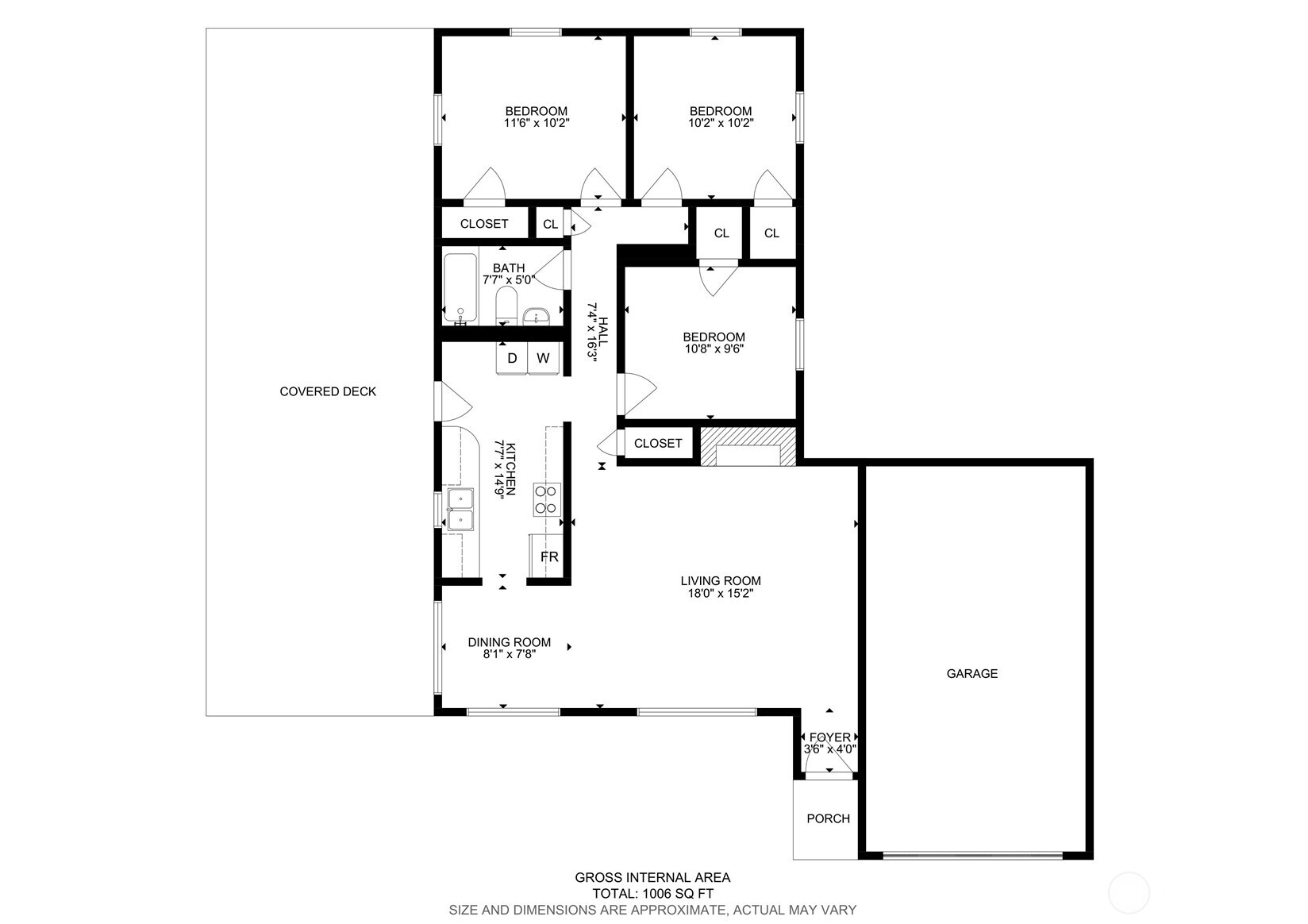 516 N 5th Avenue SW, Tumwater, WA 98512