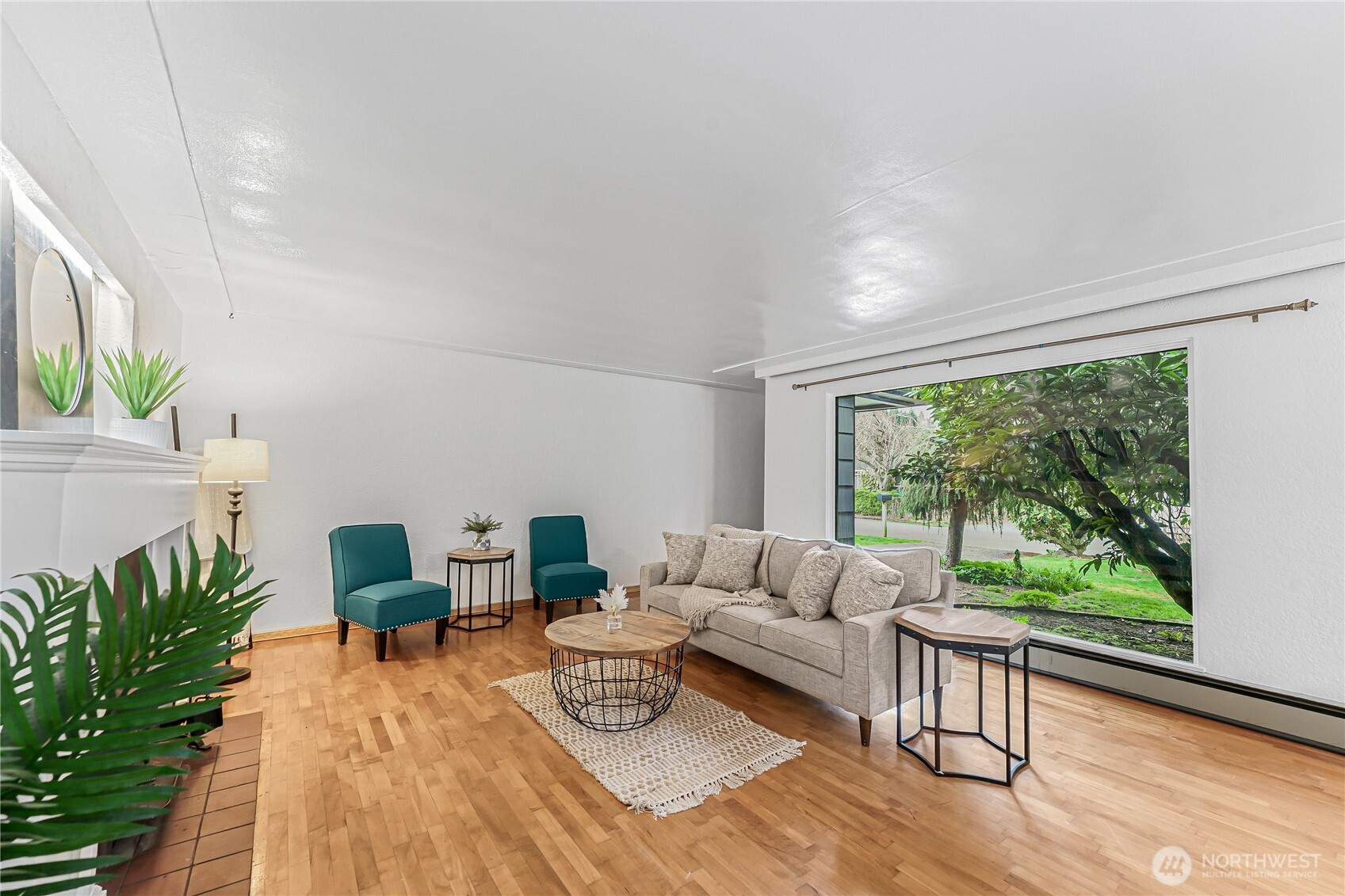 516 N 5th Avenue SW, Tumwater, WA 98512