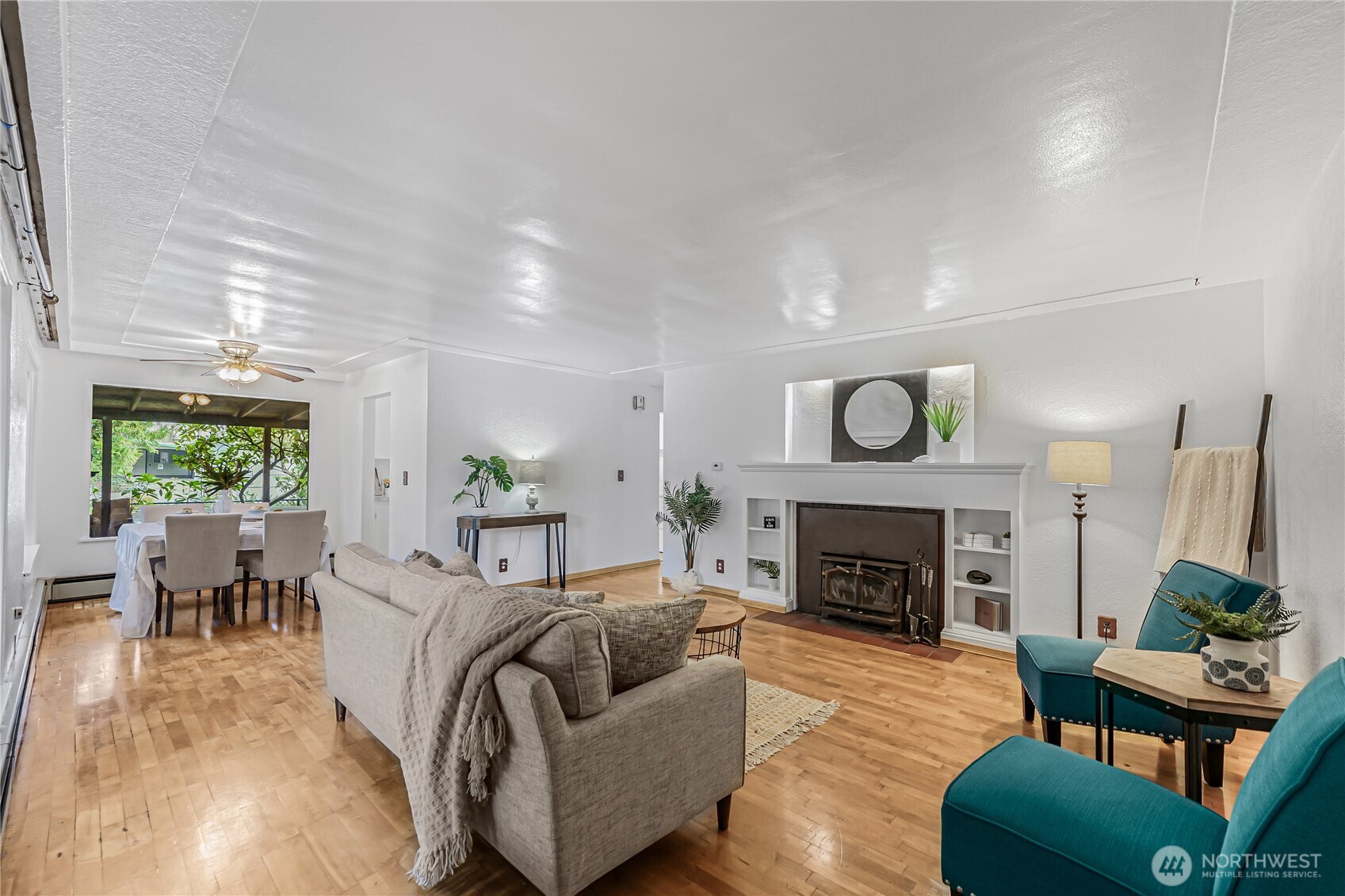 516 N 5th Avenue SW, Tumwater, WA 98512