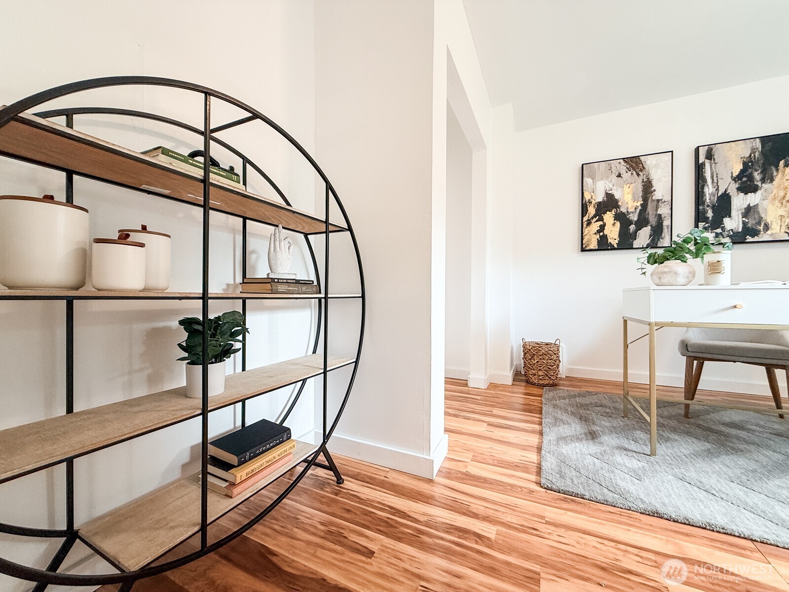 8856 32ND Avenue SW #A, Seattle, WA 98126