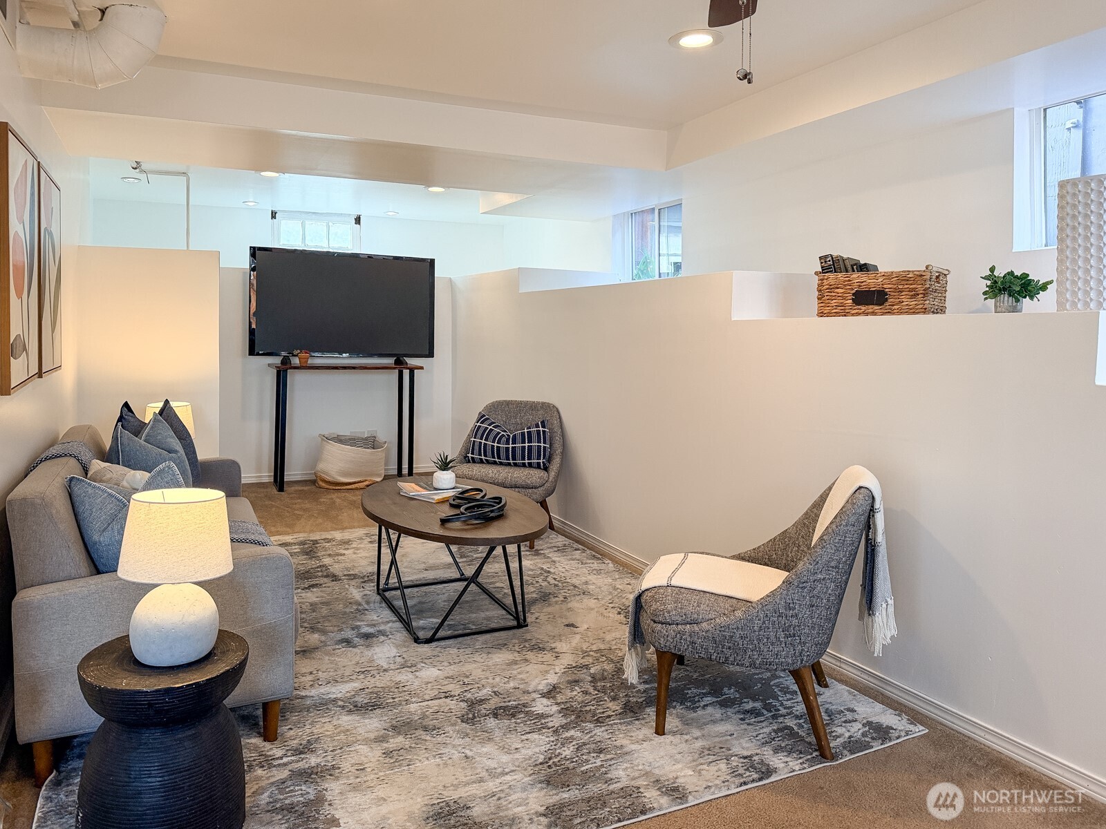 8856 32ND Avenue SW #A, Seattle, WA 98126