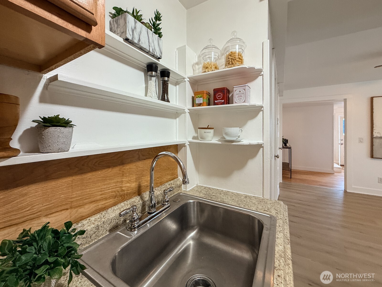 8856 32ND Avenue SW #A, Seattle, WA 98126